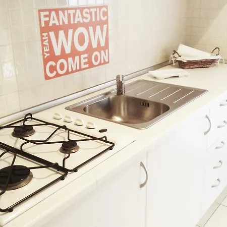 Sweet Monte Albergian Apartment Turin