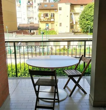 Sweet Monte Albergian Turin