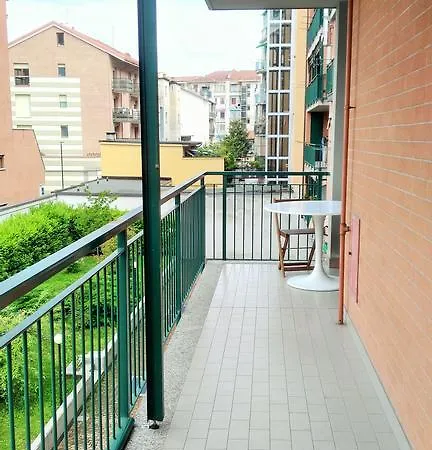 Sweet Monte Albergian Apartment