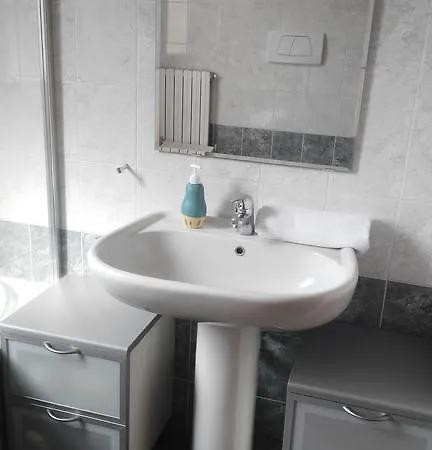 Apartment Sweet Monte Albergian