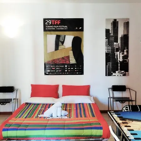 Apartment Sweet Monte Albergian *