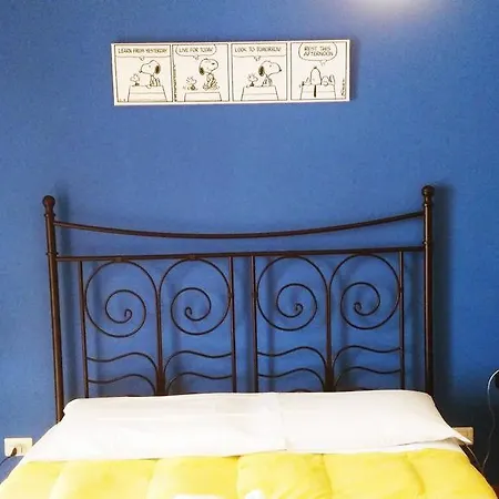 Sweet Monte Albergian Apartment