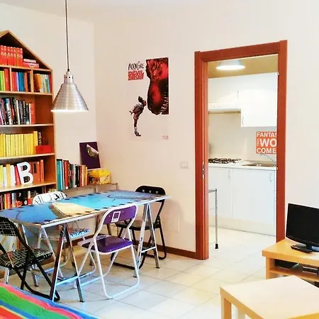 Sweet Monte Albergian Apartment